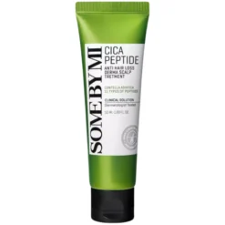 Cica Peptide Anti Hair Loss Derma Scalp Treatment