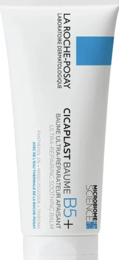 Cicaplast Balm B5+ 100 ml.