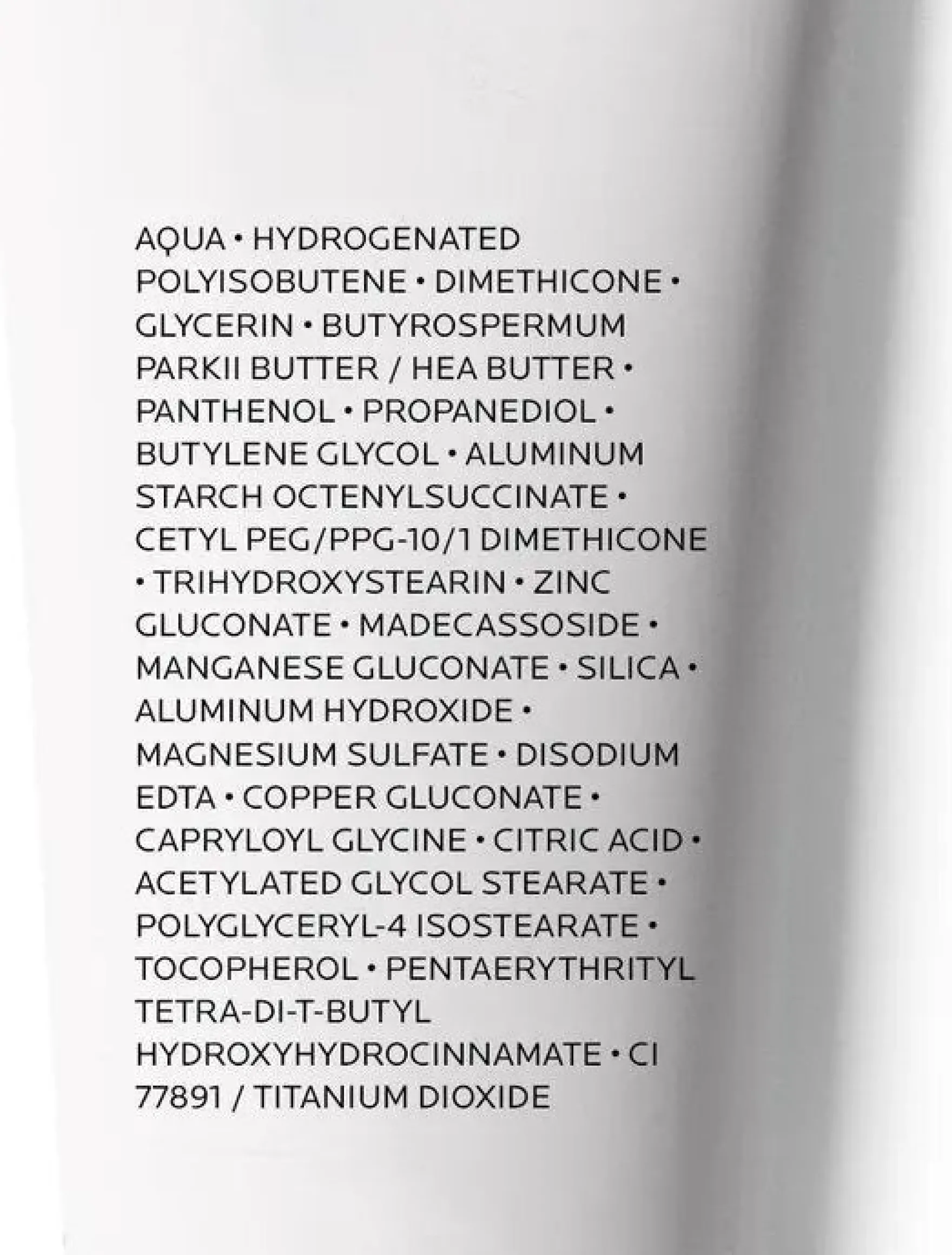 Cicaplast Balm B5+ 40 ml.
