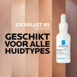 Cicaplast B5 Face Serum