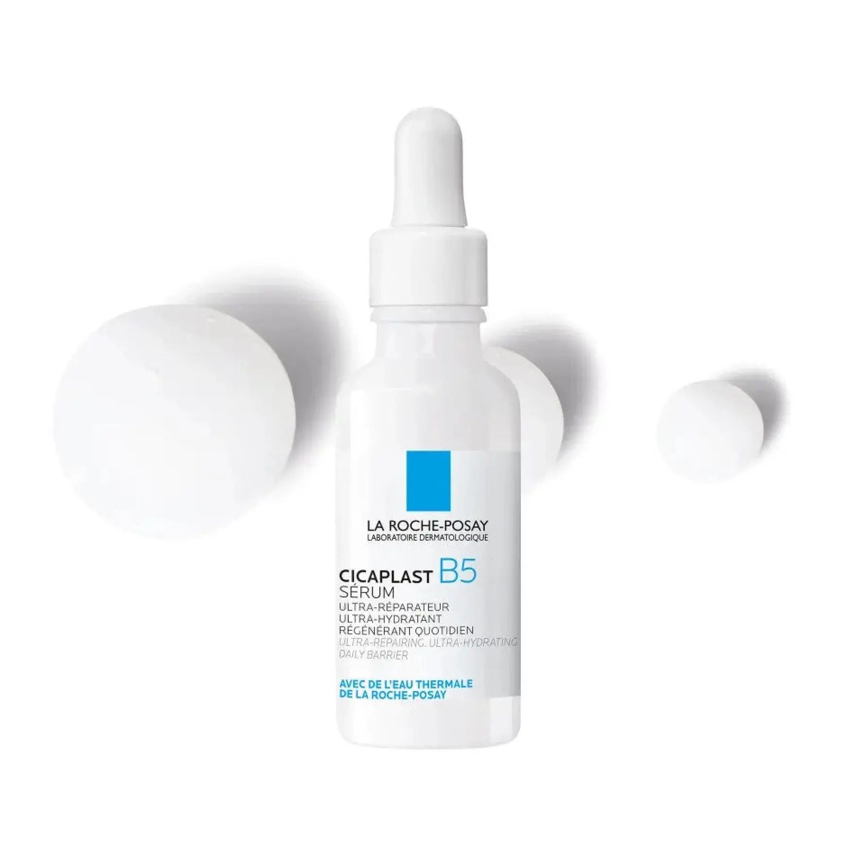 Cicaplast B5 Face Serum