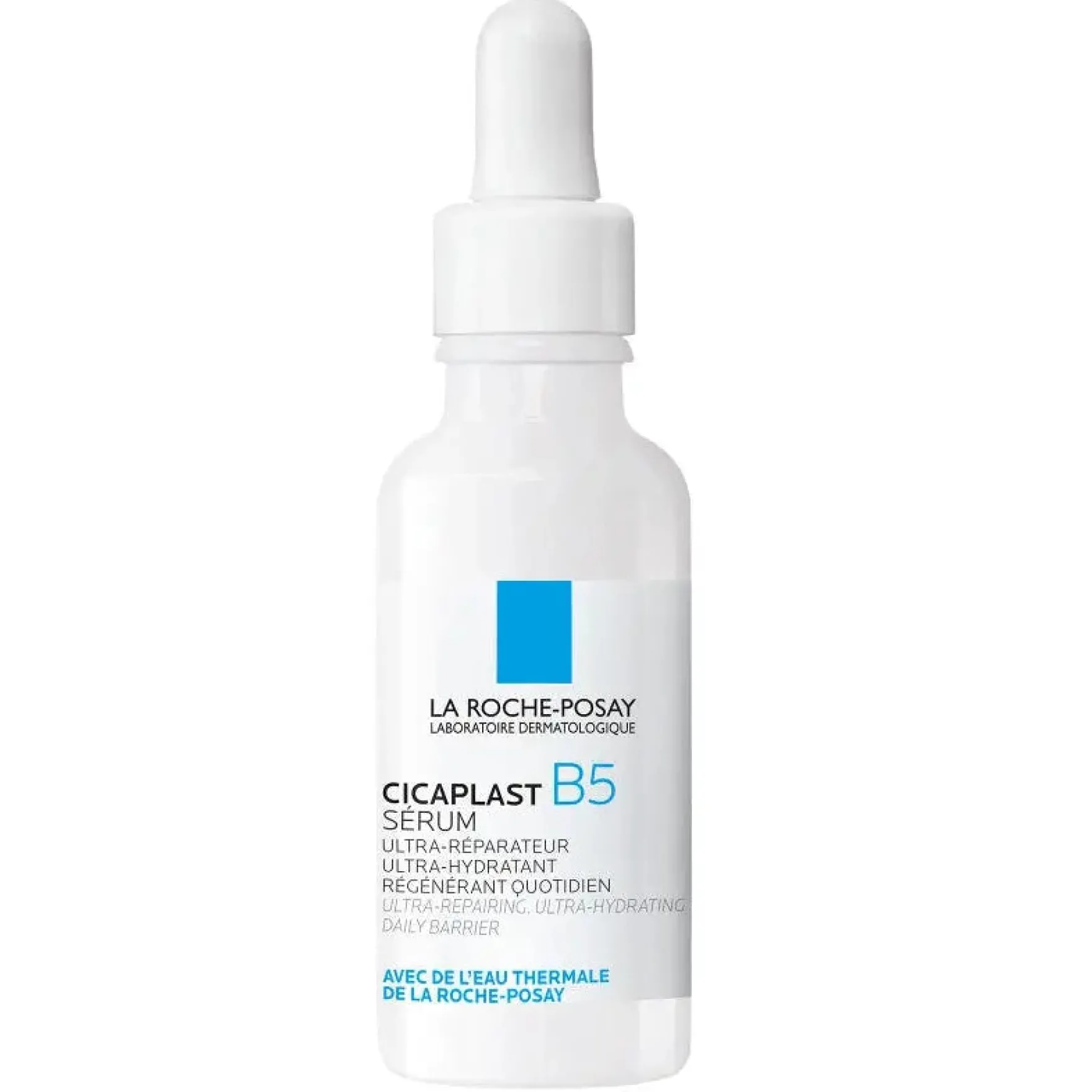 Cicaplast B5 Face Serum