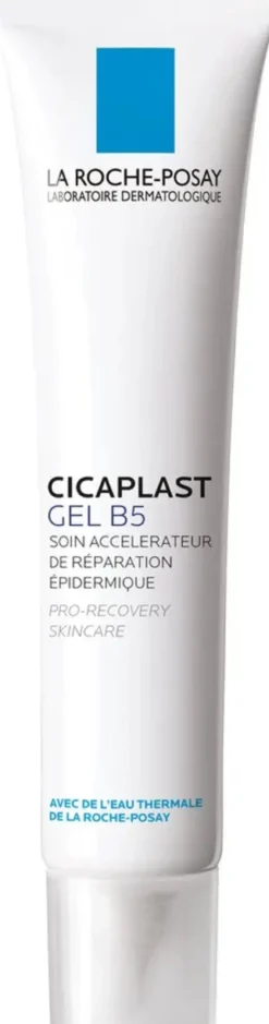Cicaplast Gel B5