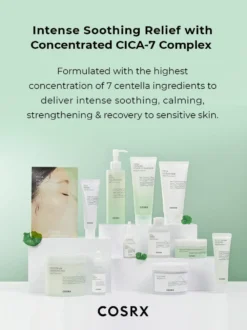 CICA-7 Relief Kit