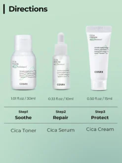 CICA-7 Relief Kit