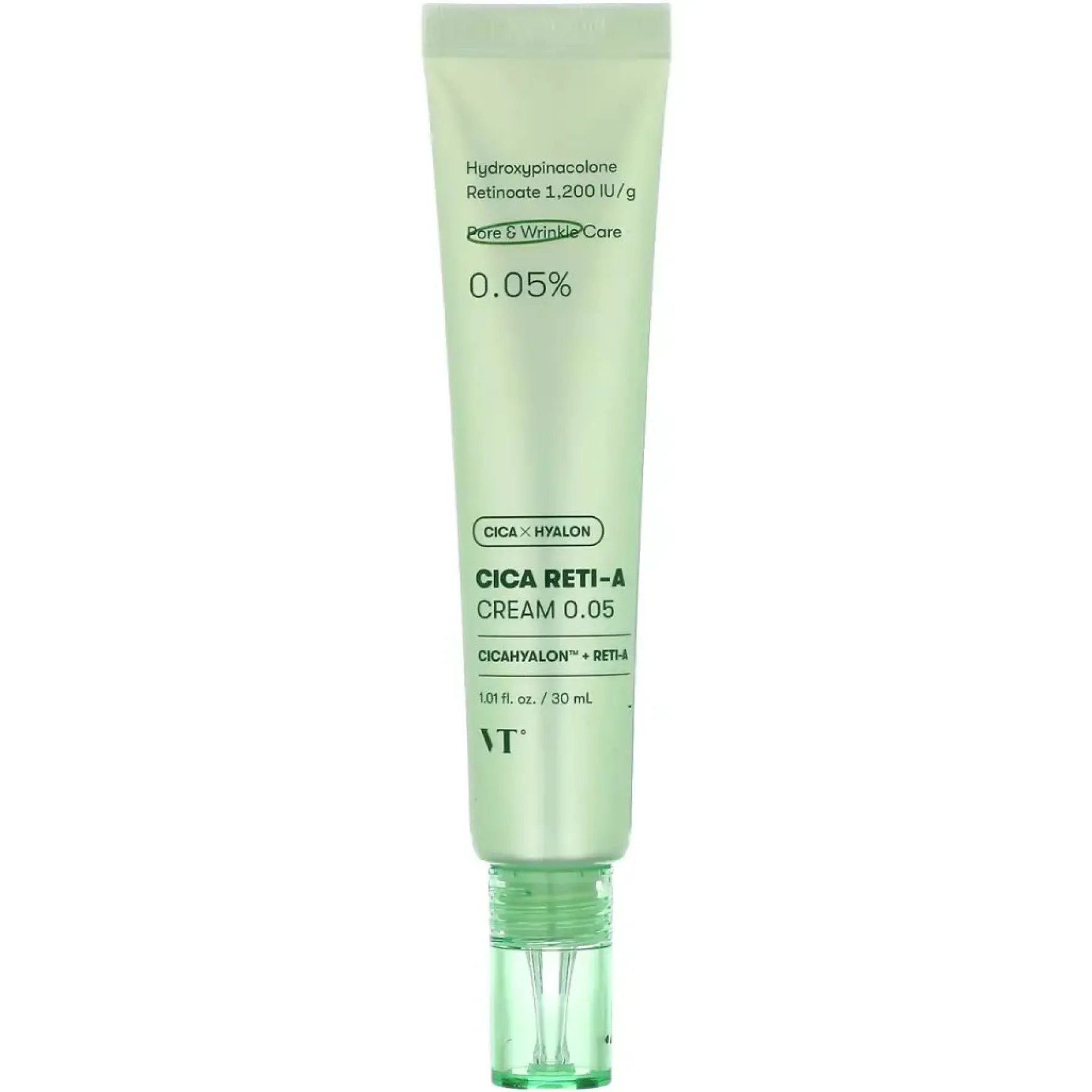 Cica Reti-A Cream 0.05