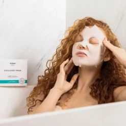 Cica Sheet Mask