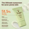 Cica-Tree Soothing Daily Sun Fluid