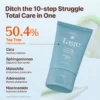 Cica-Tree Water Jelly Sun Serum