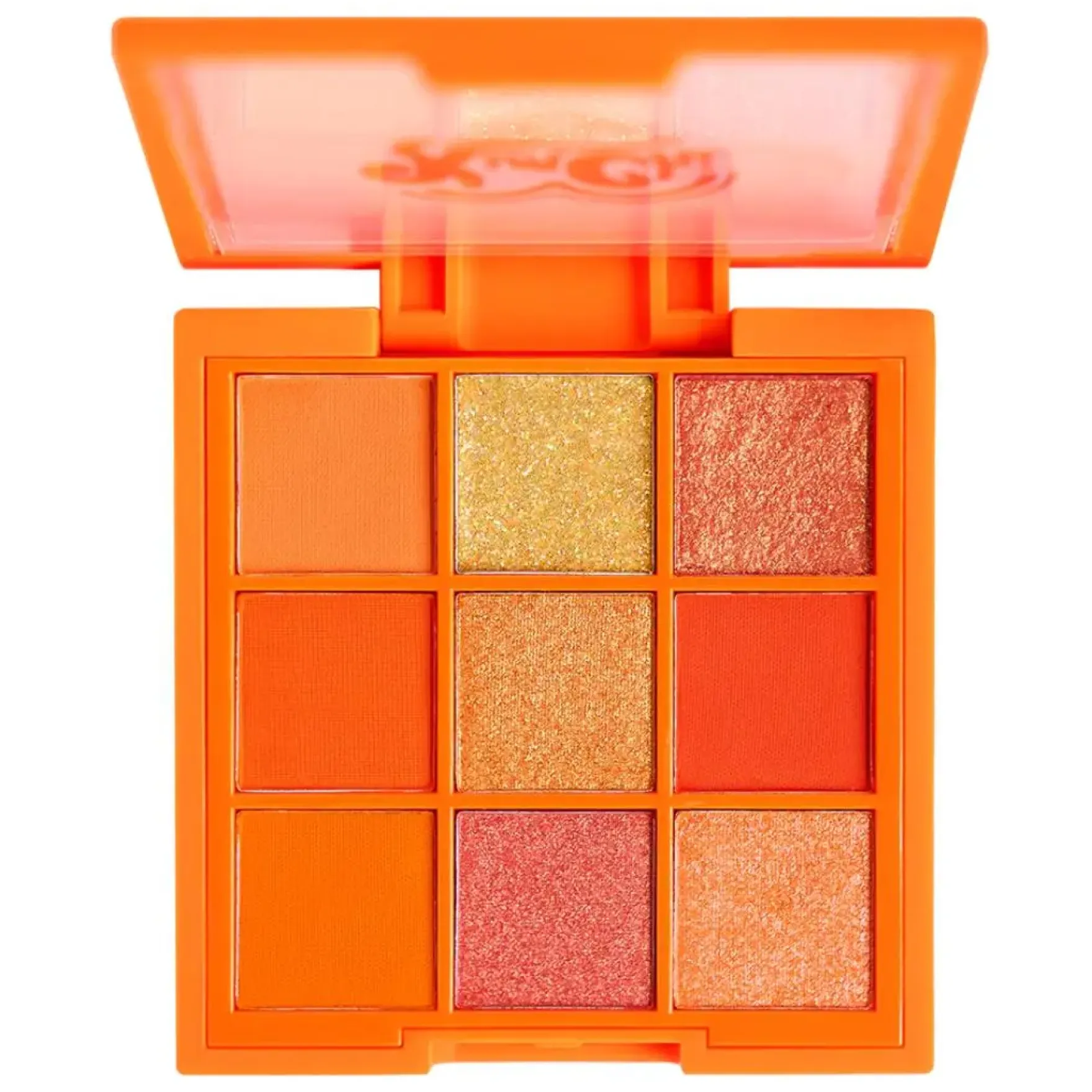 Citrus Queen Orange