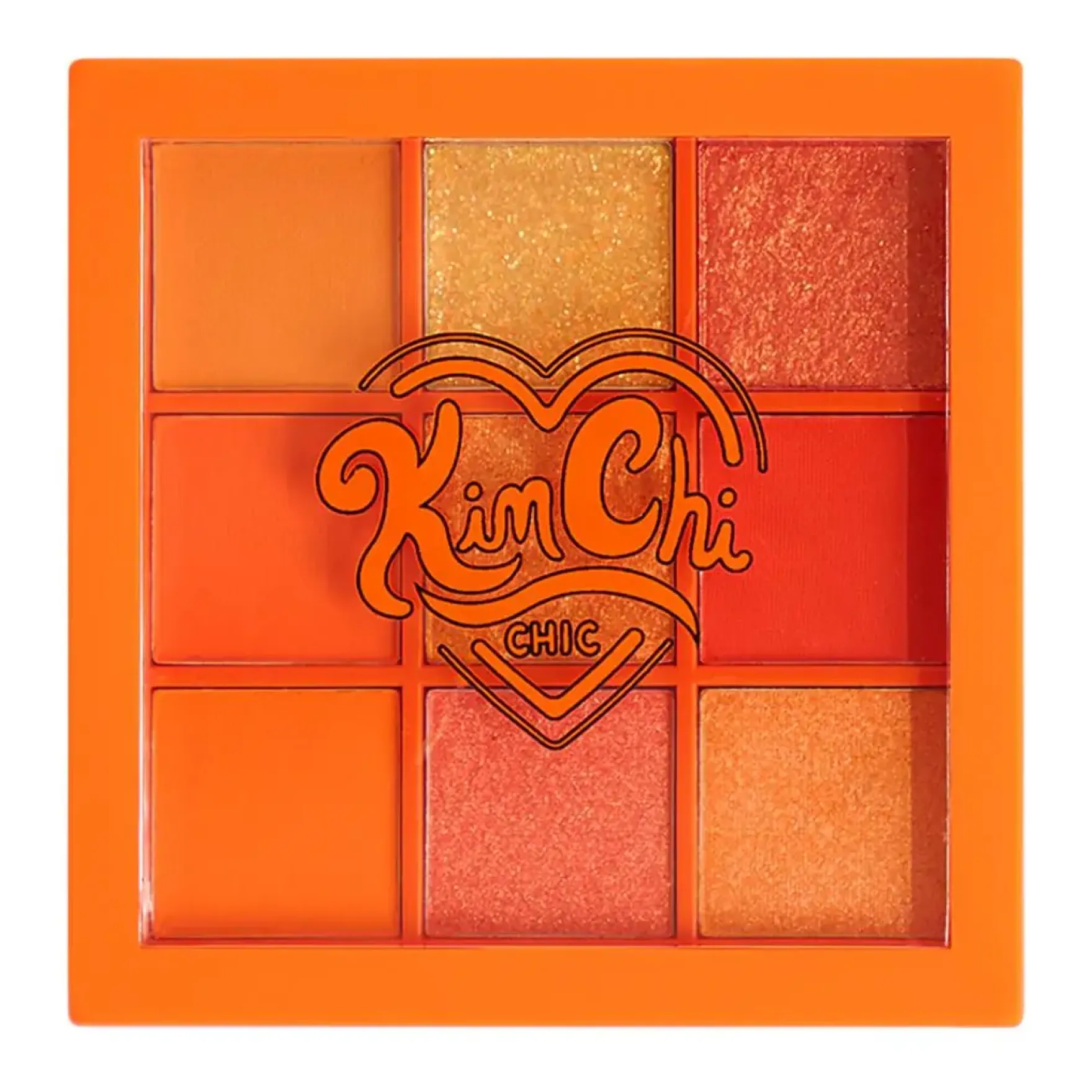 Citrus Queen Orange