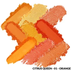 Citrus Queen Orange