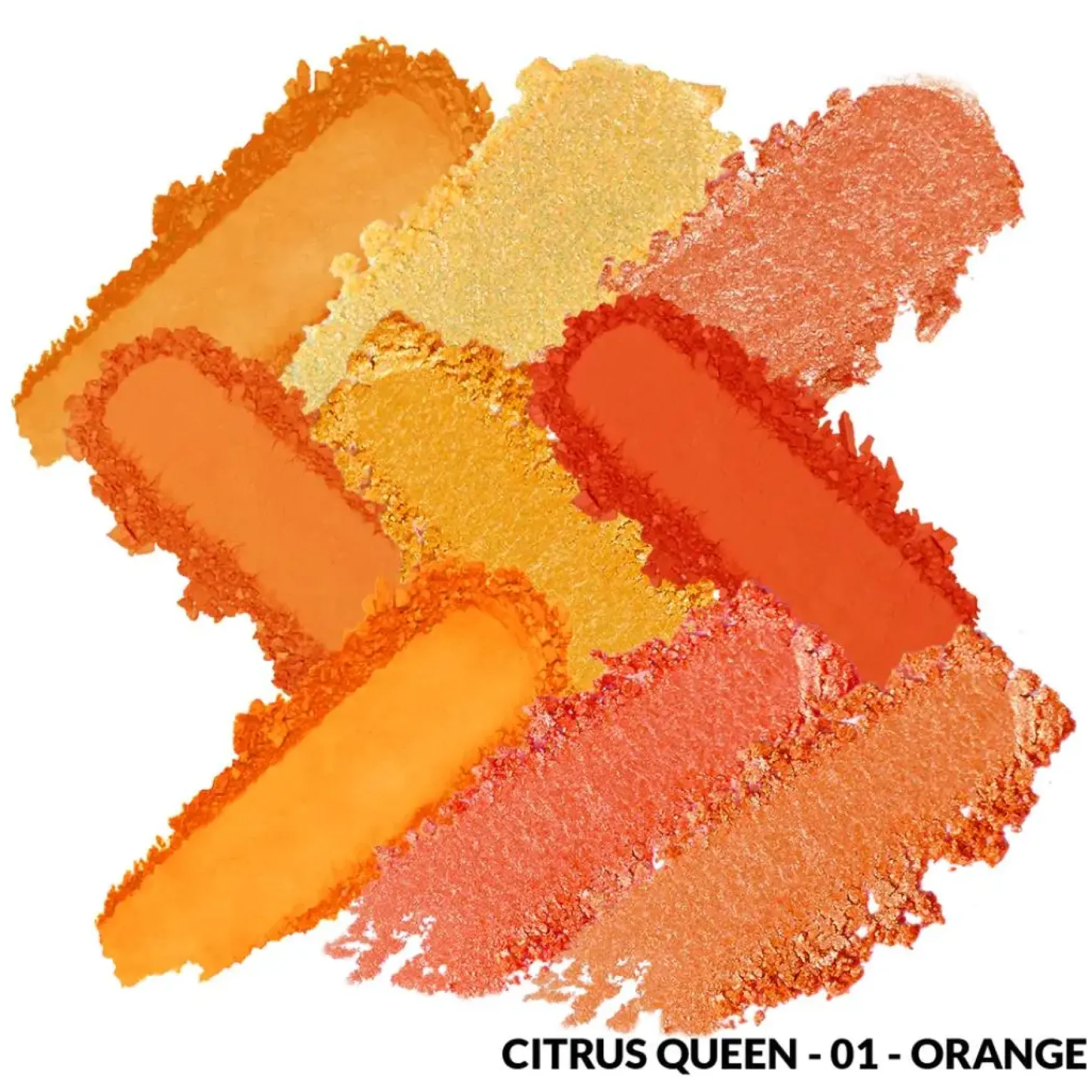 Citrus Queen Orange