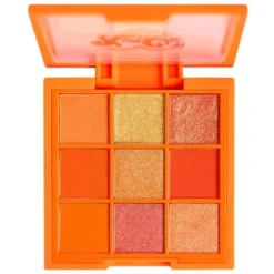 Citrus Queen Orange