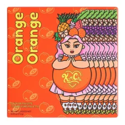 Citrus Queen Orange