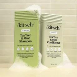 Clarifying Tea Tree & Mint Conditioner