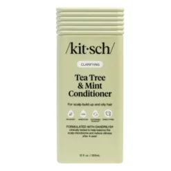 Clarifying Tea Tree & Mint Conditioner