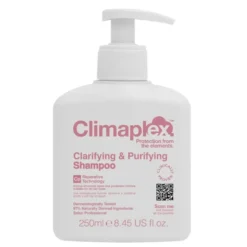 Clarifying & Purifying Shampoo