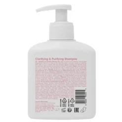 Clarifying & Purifying Shampoo