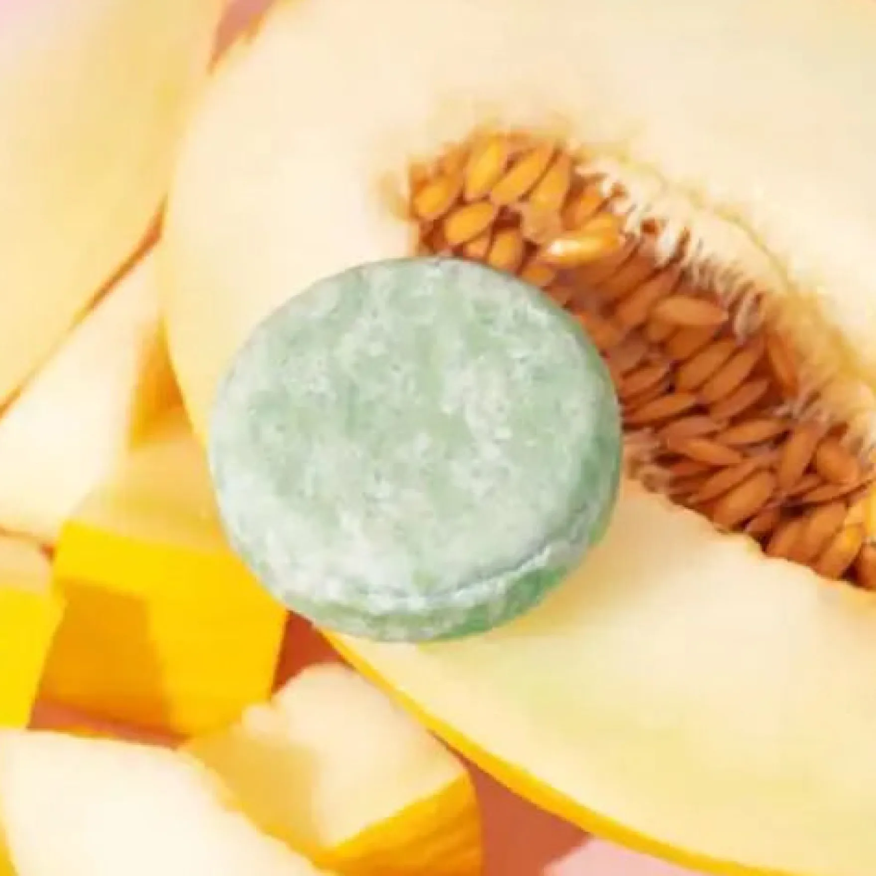 Clarifying Shampoo Bar