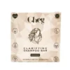 Clarifying Shampoo Bar Mango