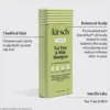 Clarifying Tea Tree & Mint Shampoo