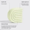 Clarifying Tea Tree & Mint Shampoo & Conditioner Bar Set