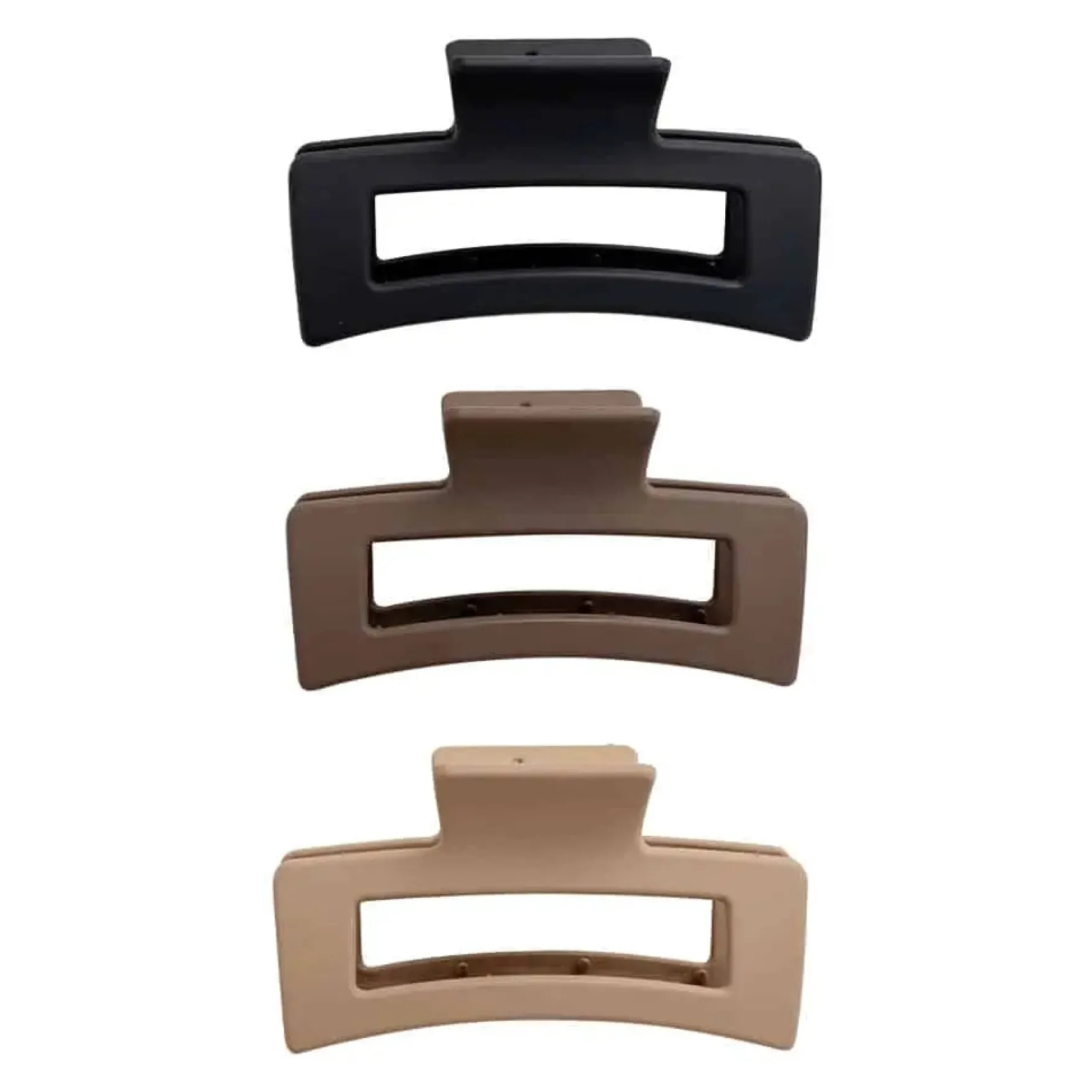 Classic Claw Clips