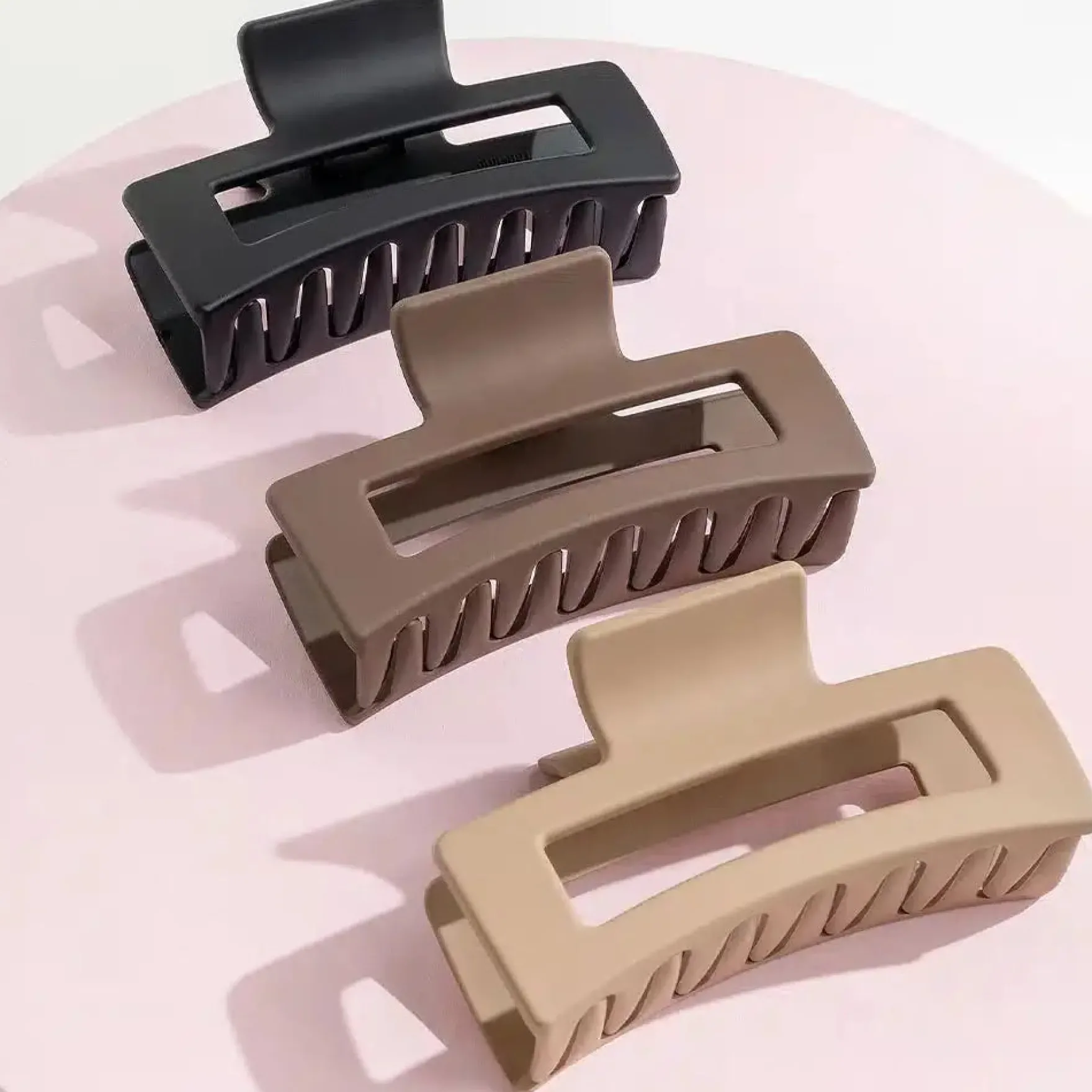 Classic Claw Clips