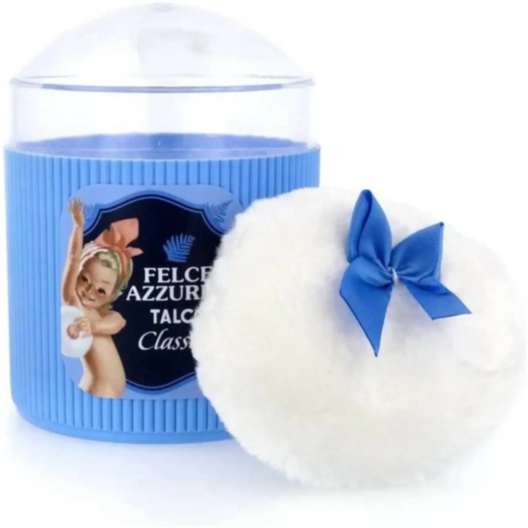 Classic Body Powder
