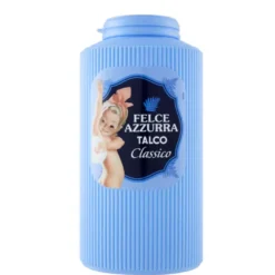 Classic Body Powder 500 gr.