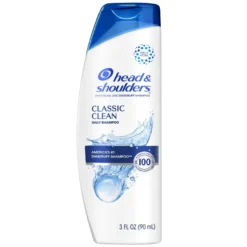 Classic Clean Shampoo Mini
