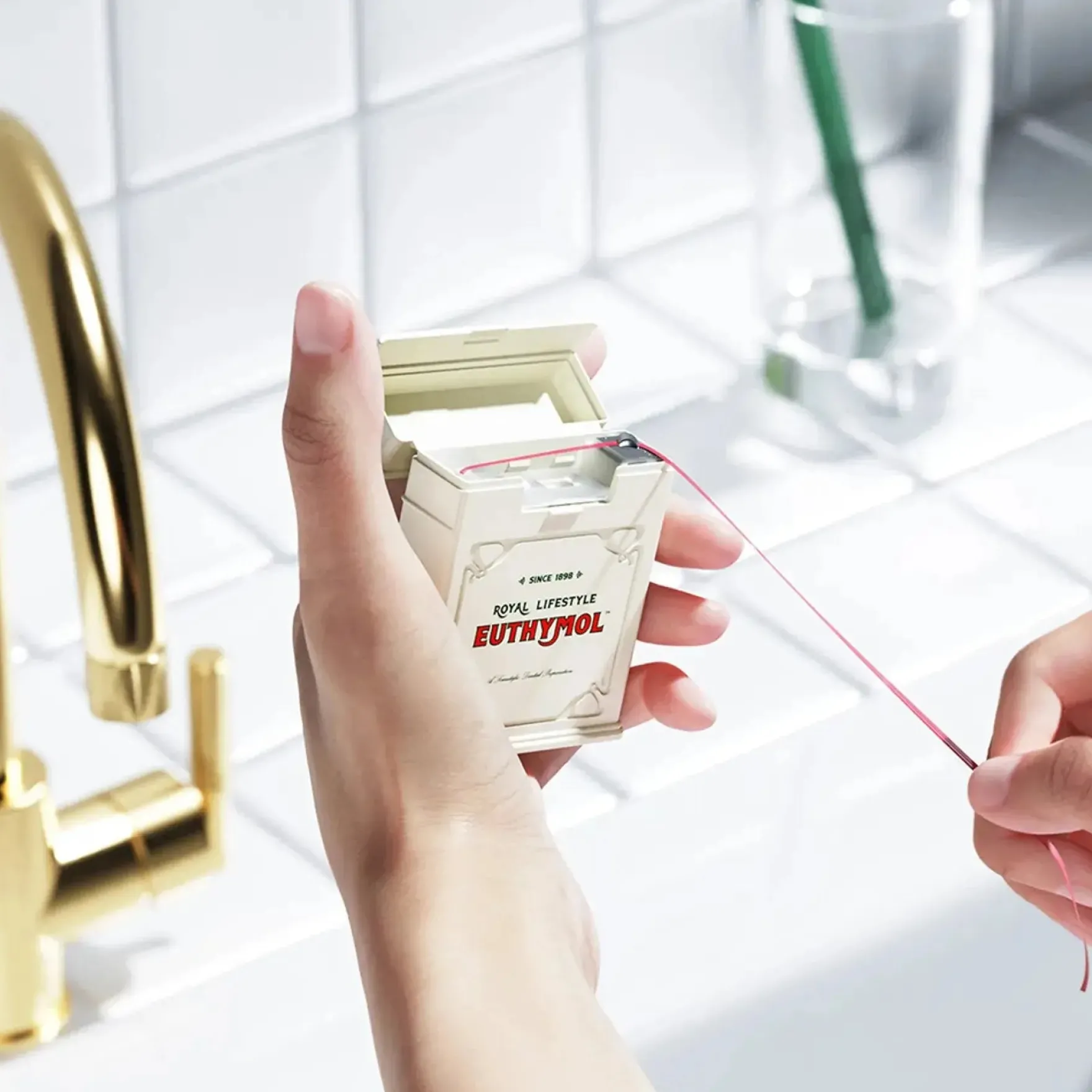 Classic Floss