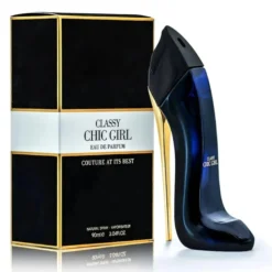 Classy Chic Girl Eau De Parfum