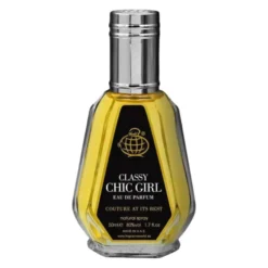 Classy Chic Girl Eau De Parfum 50 ml.