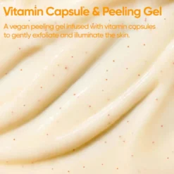 Clean It Zero Brightening Peeling Gel