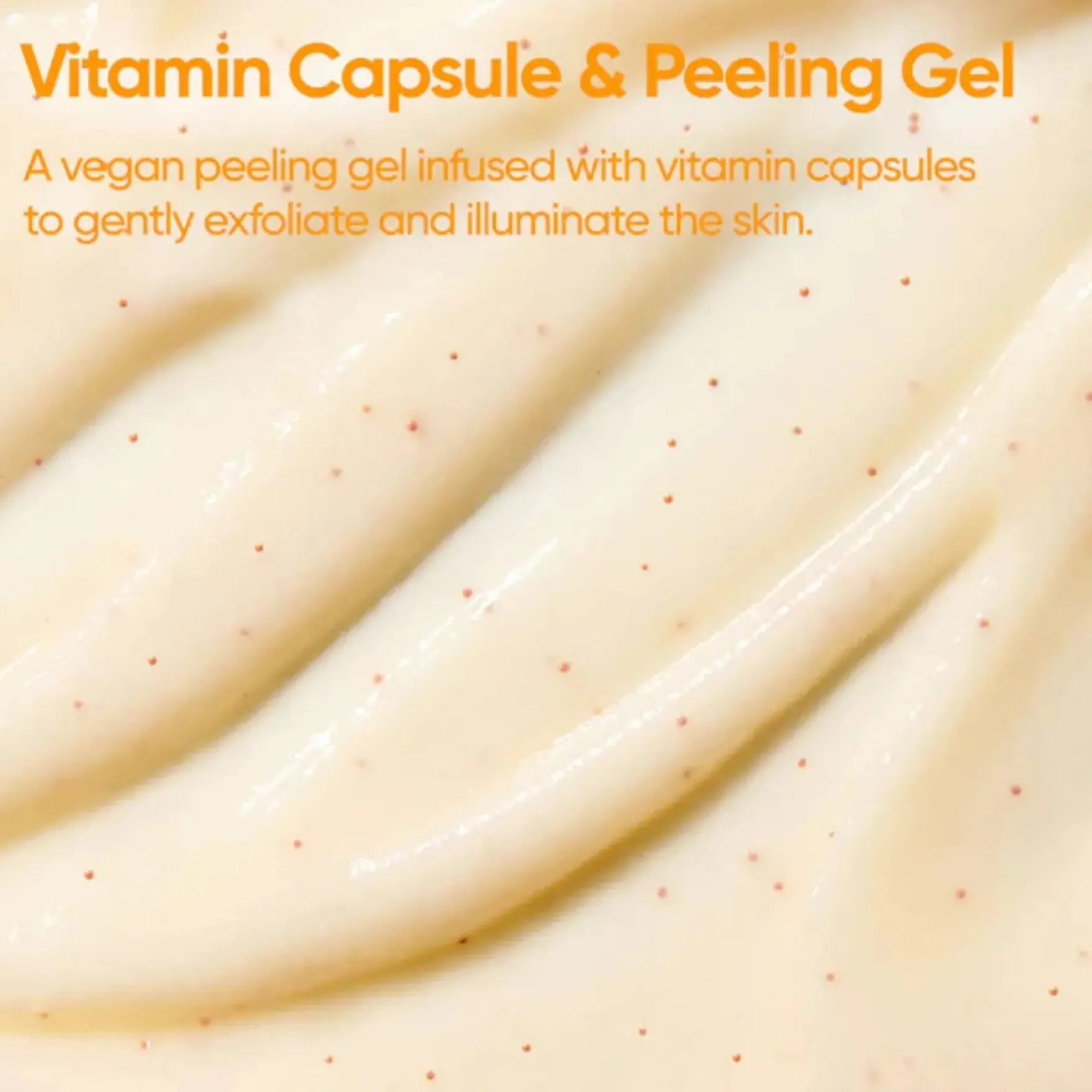 Clean It Zero Brightening Peeling Gel