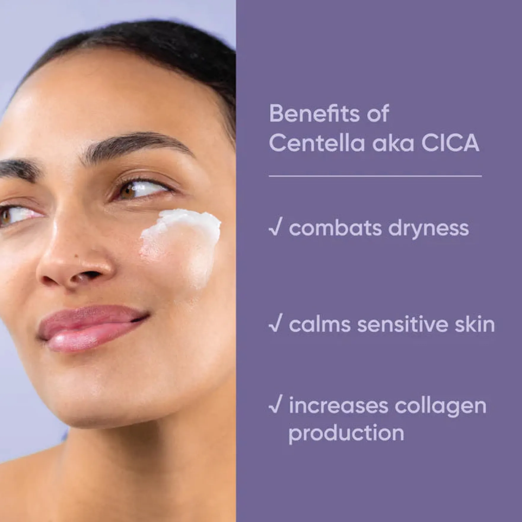 Clean It Zero Cica-Relief Calming Cleansing Balm