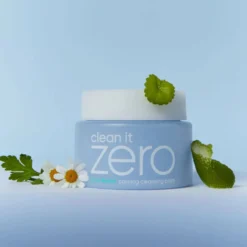 Clean It Zero Cica-Relief Calming Cleansing Balm