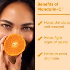 Clean It Zero Cleansing Balm Mandarin C