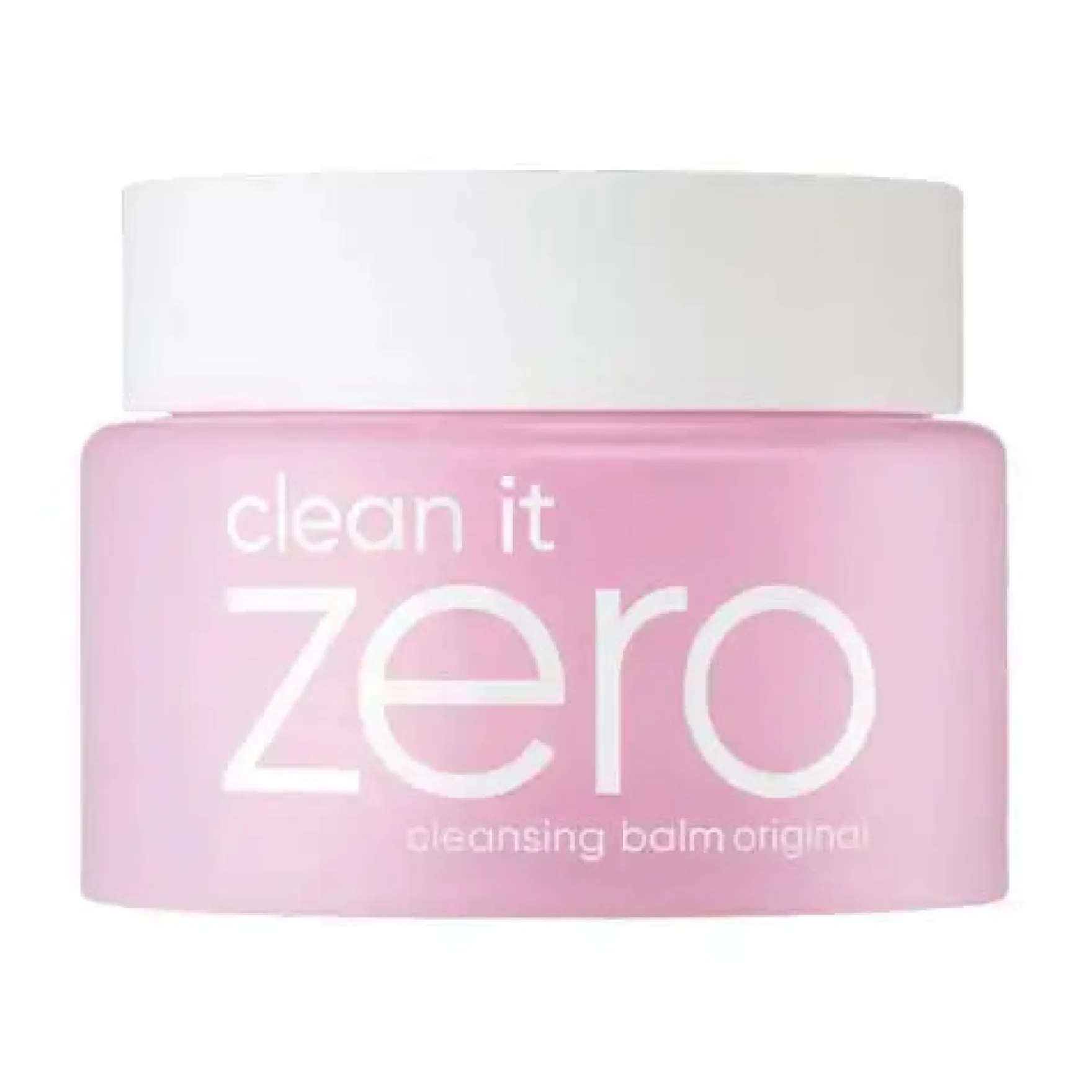 Clean It Zero Cleansing Balm Original 25 ml.