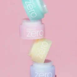 Clean it Zero Cleansing Balm Original Miniature Set