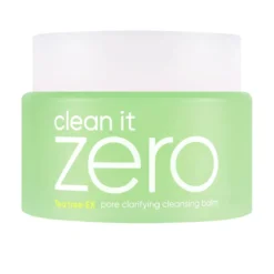 Clean It Zero Cleansing Balm Tea Tree