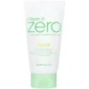 Clean It Zero Pore Clarifying Foam Cleanser