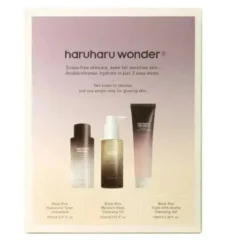 Cleanse and Glow Set