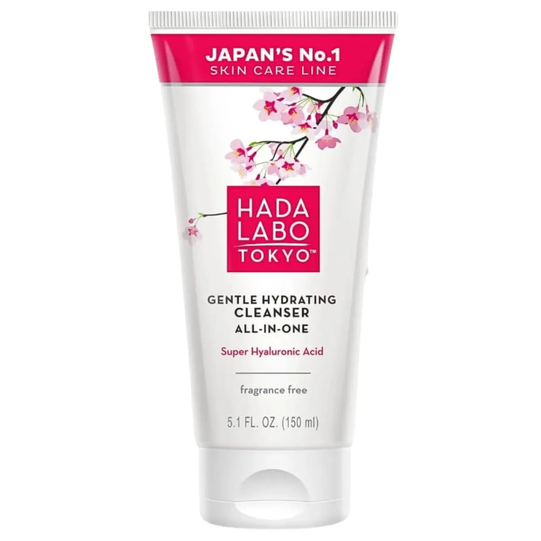 Cleanser All-in-One