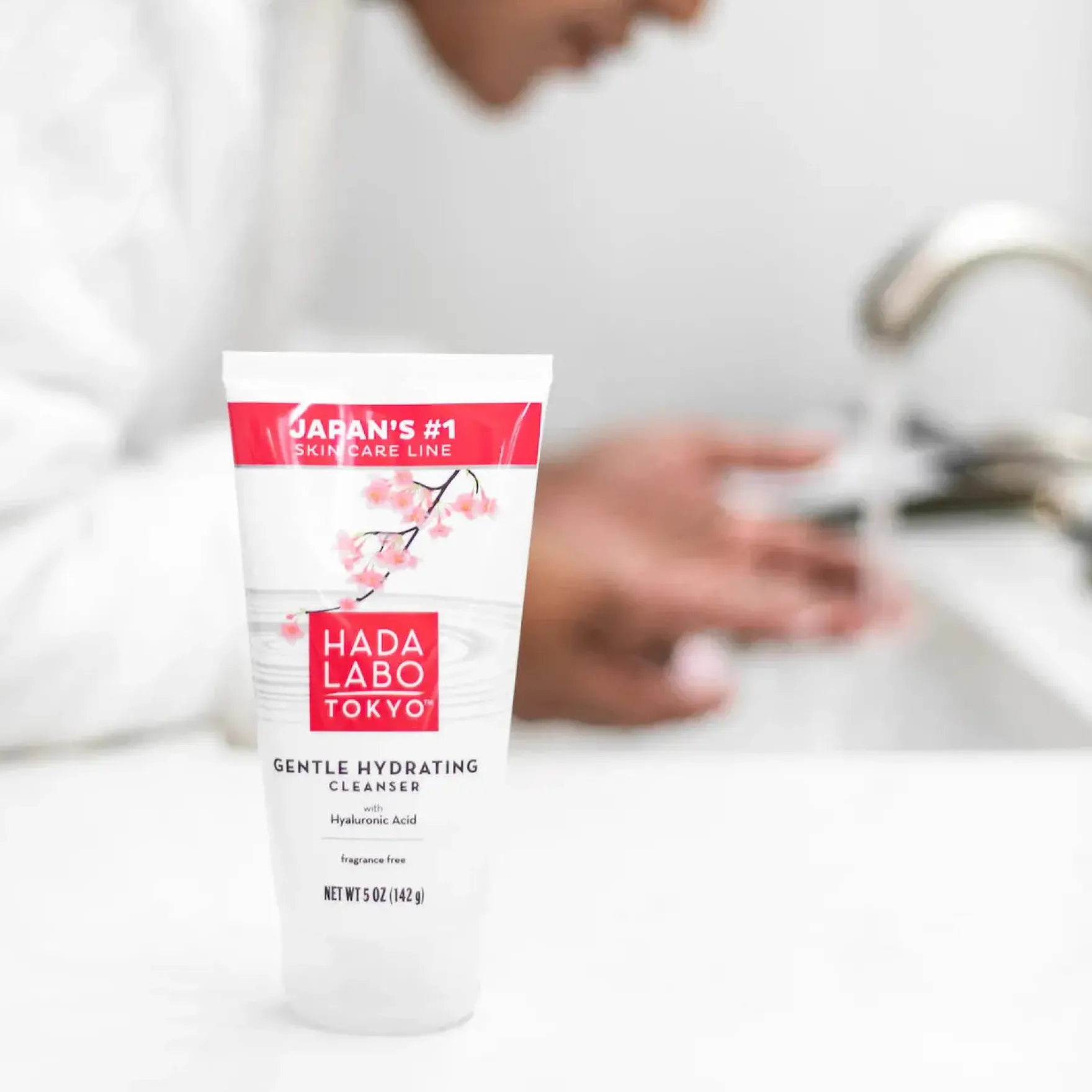 Cleanser All-in-One