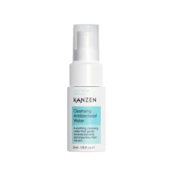 Cleansing Antibacterial Water 30 ml.