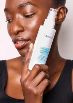 Cleansing Antibacterial Water 30 ml.