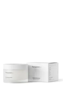 Cleansing Balm